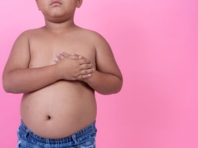 Zapobieganie nadwadze i strategie terapeutyczne w pracy z otyłymi dziećmi