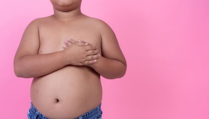 Zapobieganie nadwadze i strategie terapeutyczne w pracy z otyłymi dziećmi