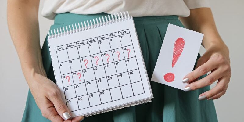Fakty i mity menstruacyjne - rozprawa z popularnymi przekonaniami