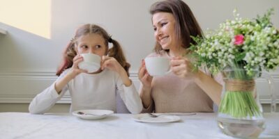Sekrety doskonałego zaparzania herbaty