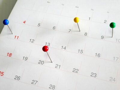 Czy tradycyjne kalendarze nadal są w użyciu – argumenty za ich wartością