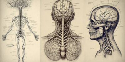 Struktura i organizacja ludzkiego systemu nerwowego