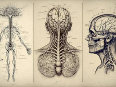 Struktura i organizacja ludzkiego systemu nerwowego