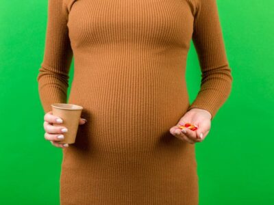 Picie kawy podczas ciąży – czy jest bezpieczne
