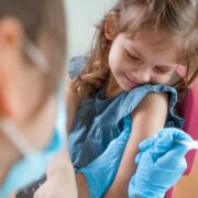 Immunizacja przeciwko wirusowi HPV u dzieci