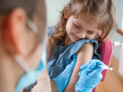 Immunizacja przeciwko wirusowi HPV u dzieci