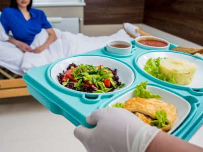 Dieta w szpitalach - co warto wiedzieć o szpitalnym żywieniu